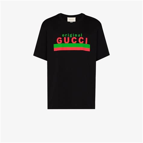 gucci t-shirt original price